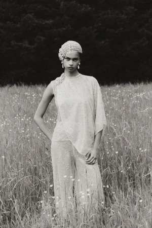 ARMANI HAUTE COUTURE