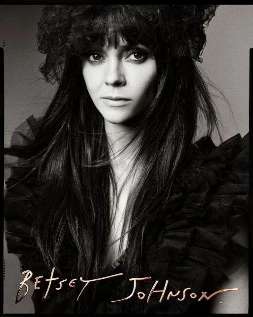 Betsey Johnson F/W 2025 Campaign