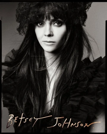 Betsey Johnson F/W 2025 Campaign