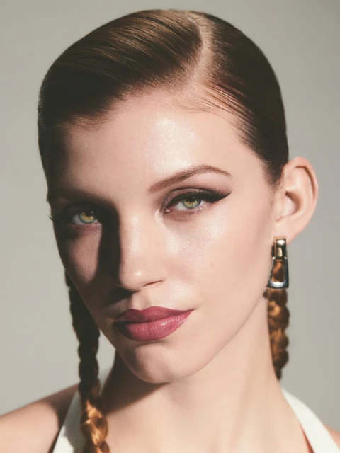 Beauty Shoot