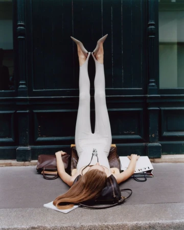 Vogue Wellness