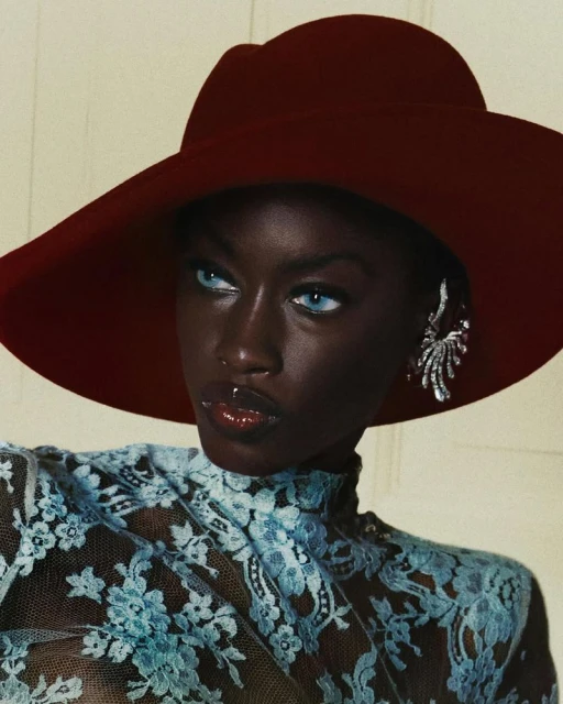 Sheila Bawar by Rafael Pavarotti