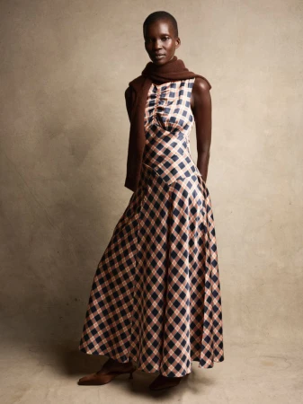 DOEN FALL 2025 CAMPAIGN