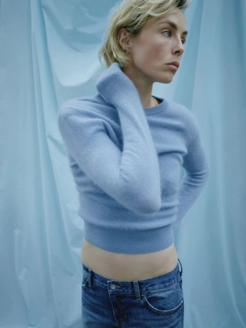A New Denim Collection 'Everyday, Everywhere, Always