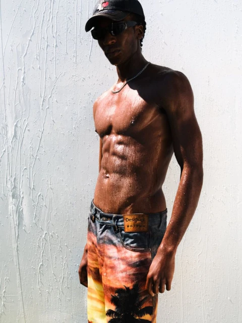 Desigual x BOTTER S/S 25