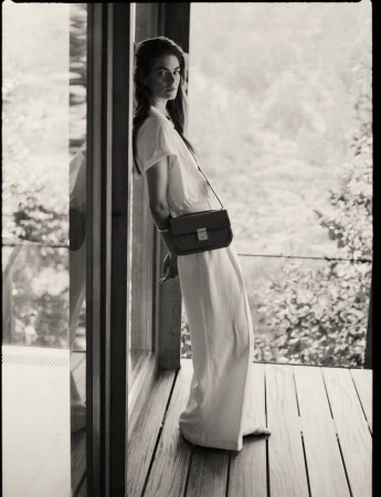 PF25 Campaign shot in Portugal