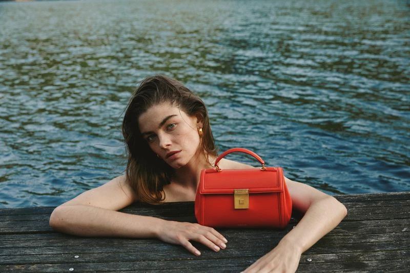 PF25 Campaign shot in Portugal