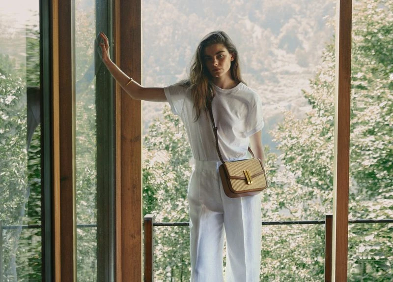 PF25 Campaign shot in Portugal