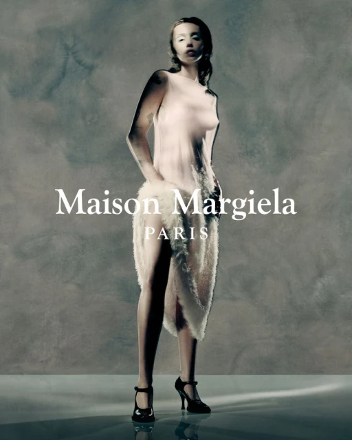 Maison Margiela Autumn-Winter 2025