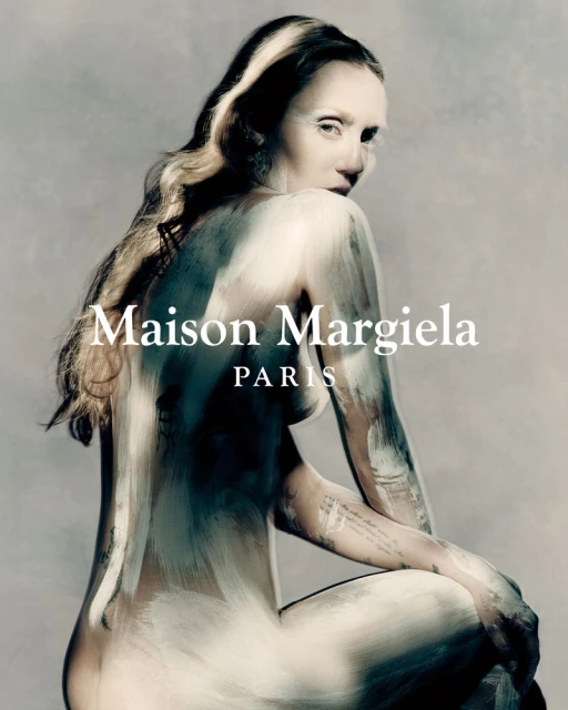 Maison Margiela Autumn-Winter 2025