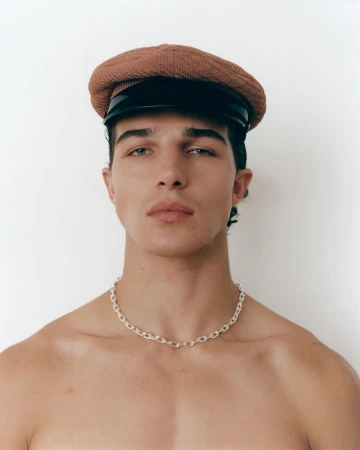 Sacha Bilal