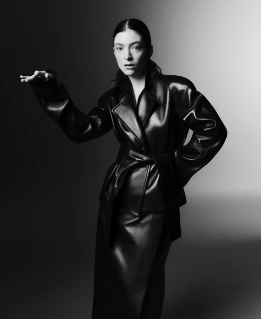 Lorde Et Desordres