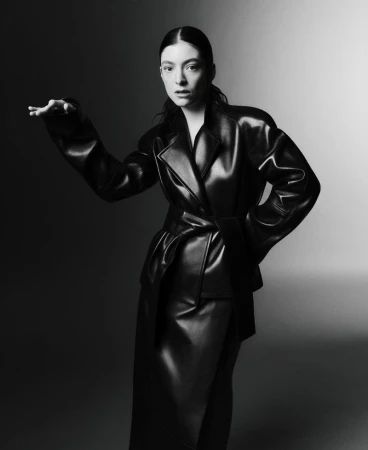 Lorde Et Desordres