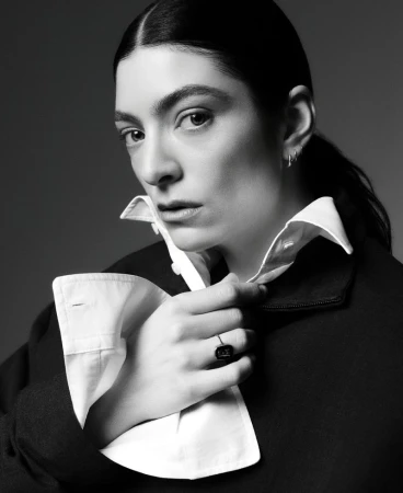 Lorde Et Desordres