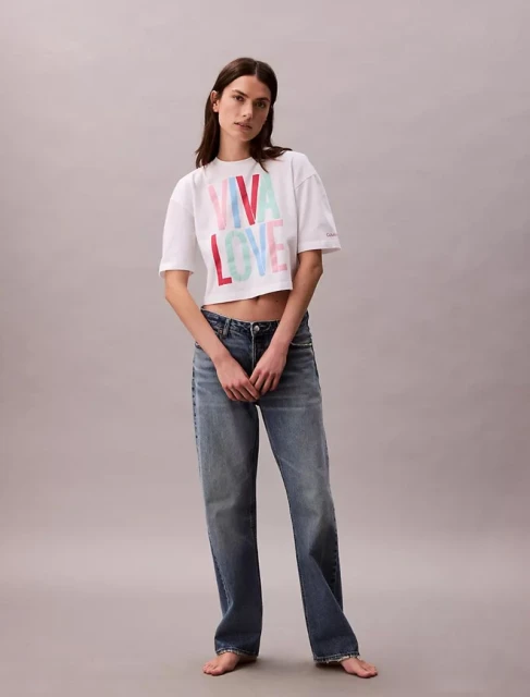 Calvin Klein Pride Collection 2025