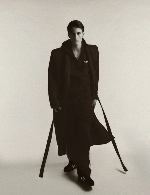 Crafting An Icon | Schön Magazine x Adidas Superstar