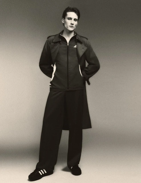 Crafting An Icon | Schön Magazine x Adidas Superstar