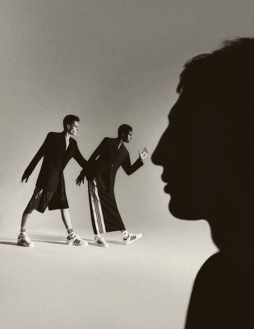 Crafting An Icon | Schön Magazine x Adidas Superstar