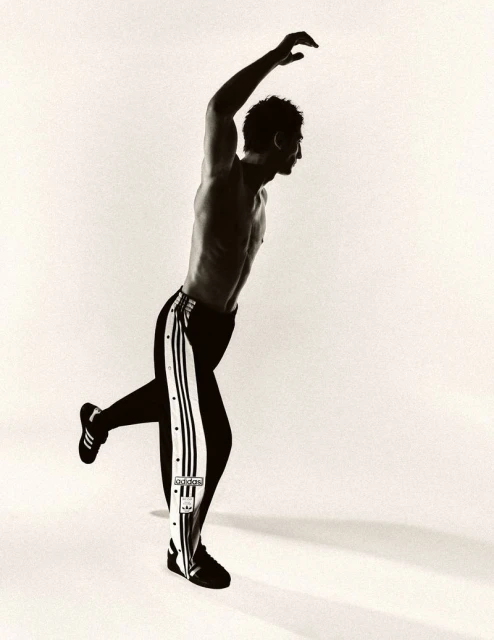 Crafting An Icon | Schön Magazine x Adidas Superstar