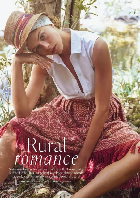 Rural Romance