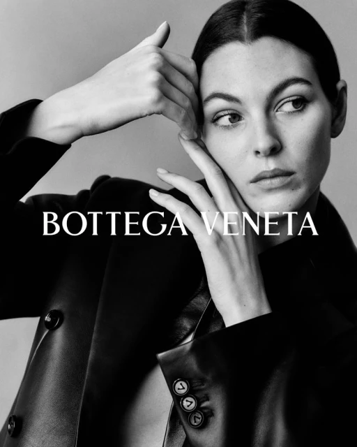 Bottega Veneta Craft is Our Language 2025 Campaign, Part 2