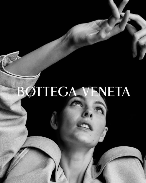 Bottega Veneta Craft is Our Language 2025 Campaign, Part 2