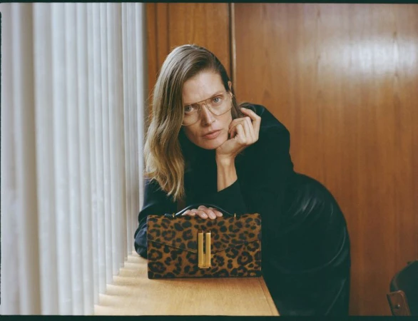 AW25 Campaign