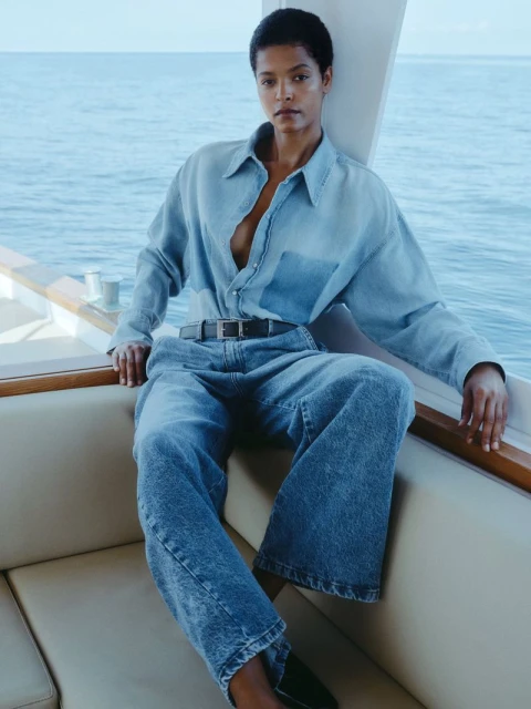 Lois Jeans AW25/26 Campaign