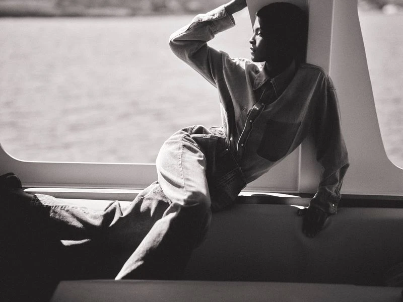 Lois Jeans AW25/26 Campaign