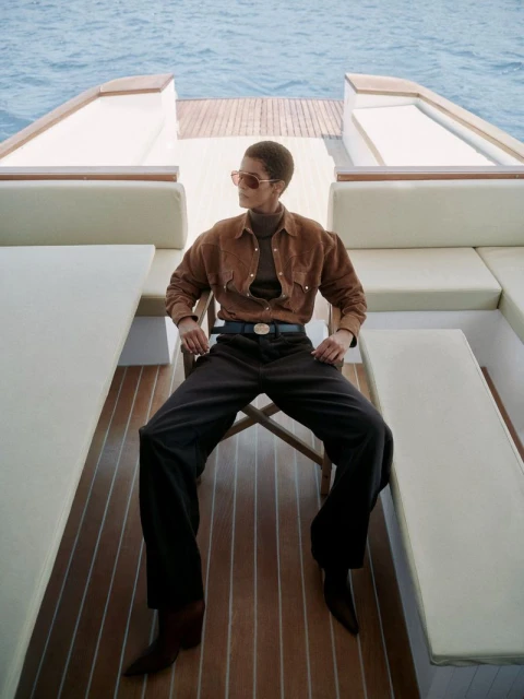 Lois Jeans AW25/26 Campaign