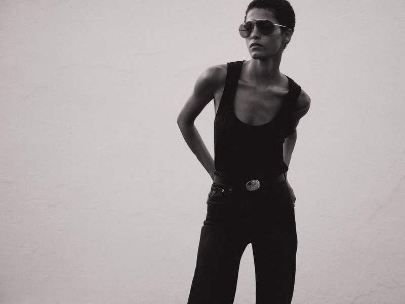 Lois Jeans AW25/26 Campaign