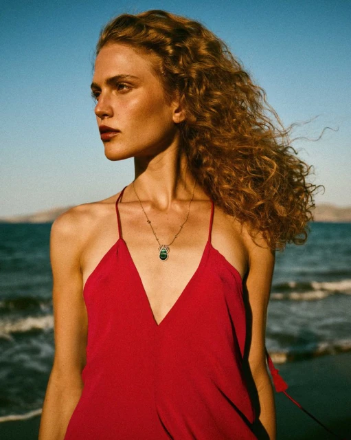 Lito Fine Jewellery Campaign Summer 2025