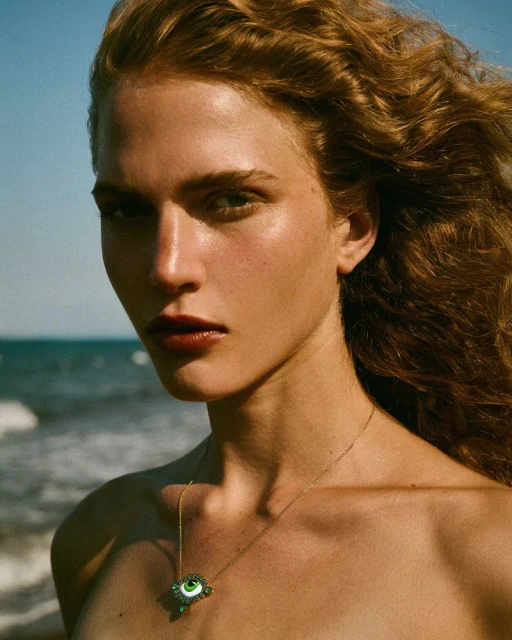 Lito Fine Jewellery Campaign Summer 2025
