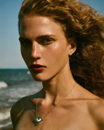 Lito Fine Jewellery Campaign Summer 2025