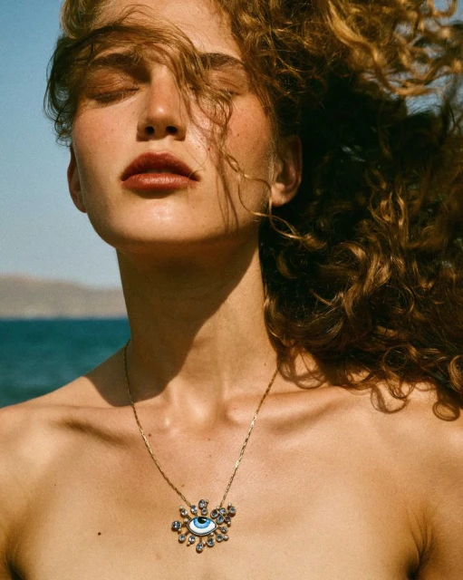 Lito Fine Jewellery Campaign Summer 2025
