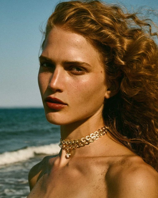 Lito Fine Jewellery Campaign Summer 2025
