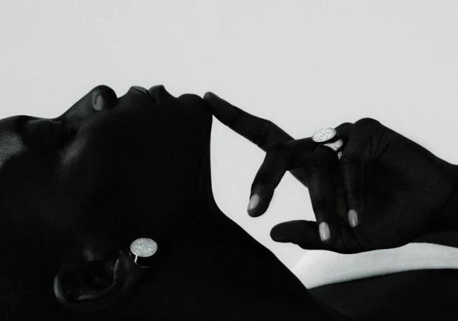 Orlov Jewellery / Crocco collection