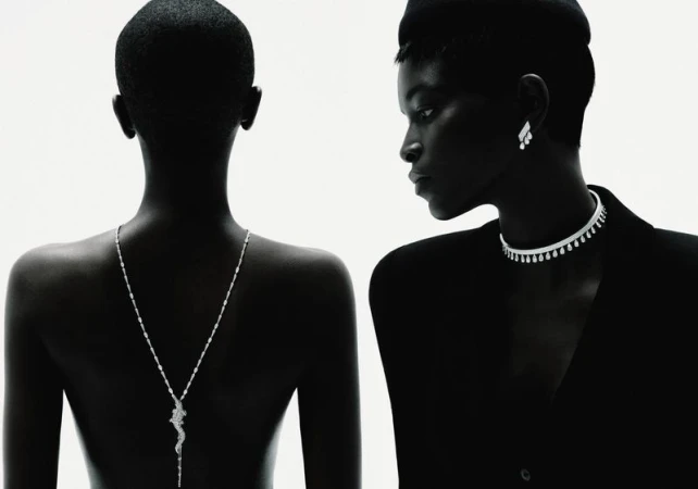 Orlov Jewellery / Crocco collection