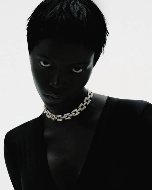 Orlov Jewellery / Crocco collection