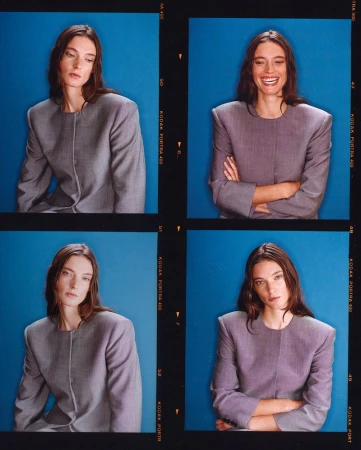 Calvin Klein Collection AW25
