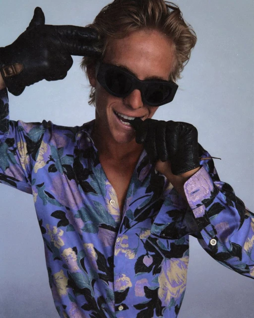 ERL SS26 LOOKBOOK