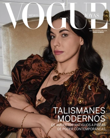 Karla Martinez de Salas