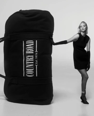 Gemma Ward