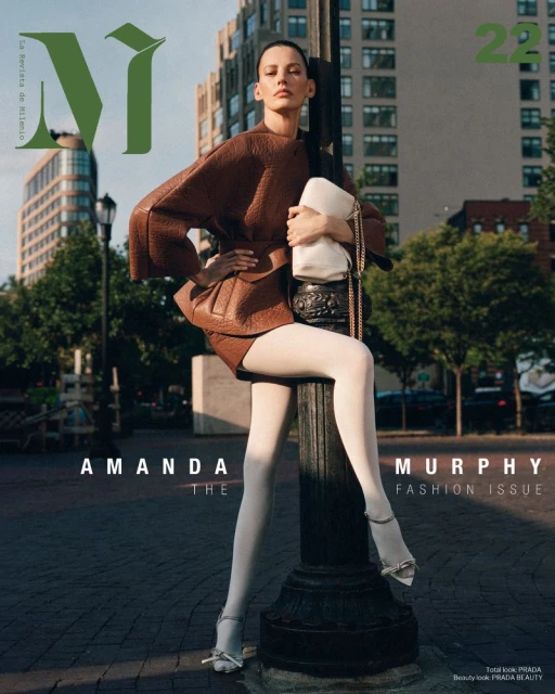 M Revista de Milenio Septembe 2025 Covers