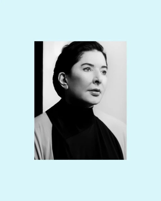 Marina Abramović