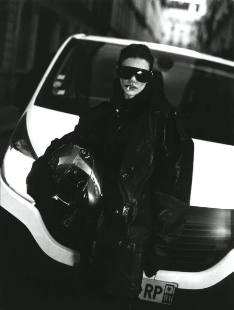 GOWNED IN GAZE Inspired by Cindy Sherman’s Untitled Film Stills