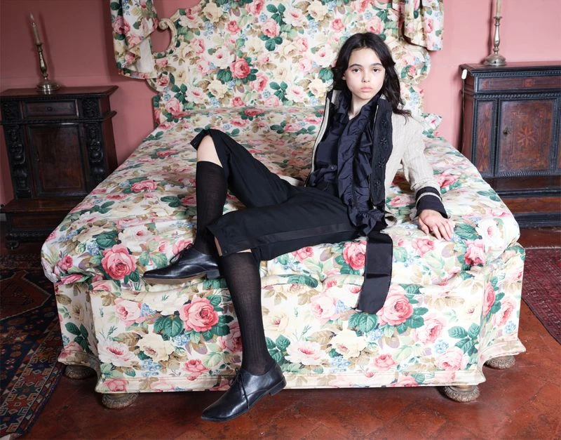 Interno Esterno Giorno