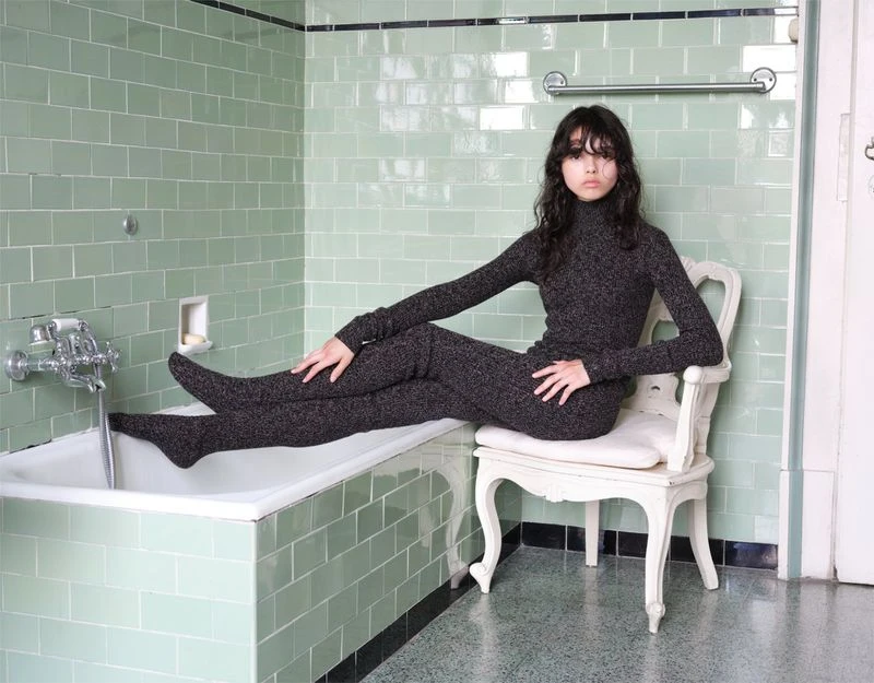 Interno Esterno Giorno