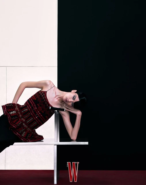 一念永恒，Armani Prive