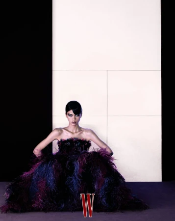 一念永恒，Armani Prive